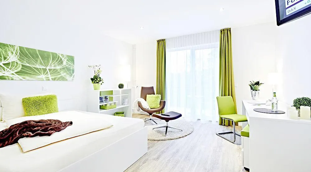 ***  Acora Fuerth Living The City Hotel Germany