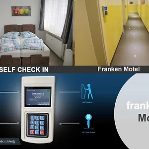 Guest house Franken