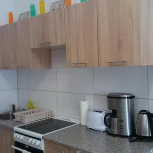 Ferienwohnung Berlín