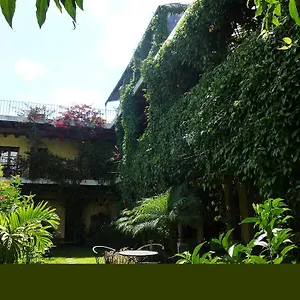 Vilaflor 3* Antigua