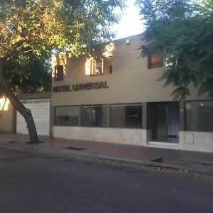 Universal 2* Mendoza