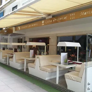 A Casa Canut Gastronomic 5* Les Escaldes